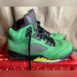 Air Jordan 5 Retro SE Oregon